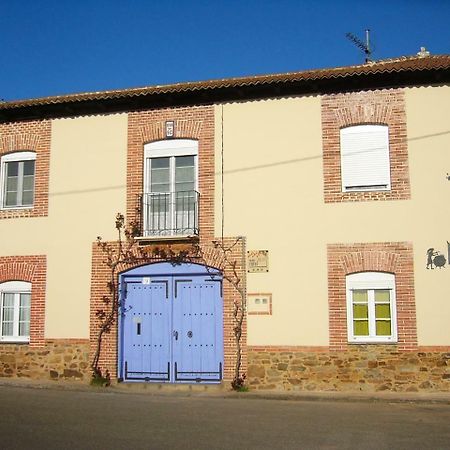 Hotel Rural La Rosa De Los Tiempos Carneros 외부 사진