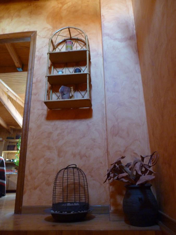 Hotel Rural La Rosa De Los Tiempos Carneros 외부 사진