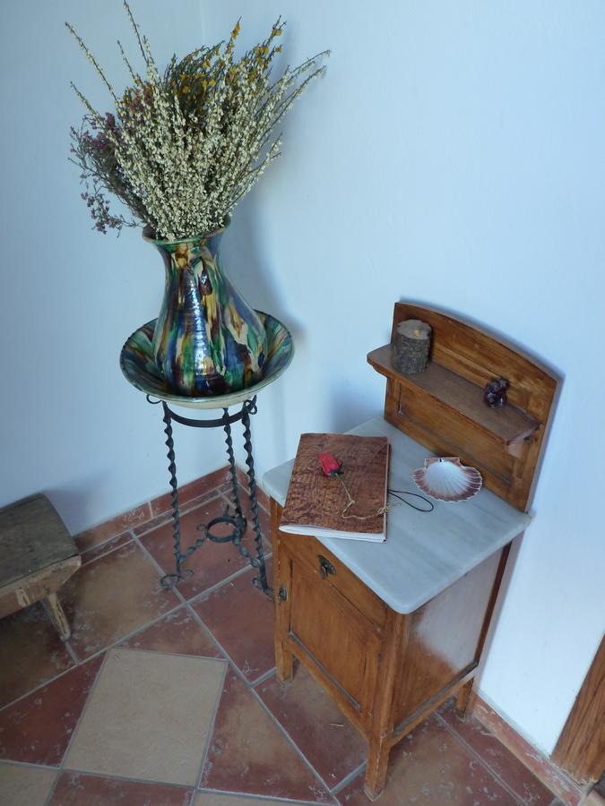 Hotel Rural La Rosa De Los Tiempos Carneros 외부 사진