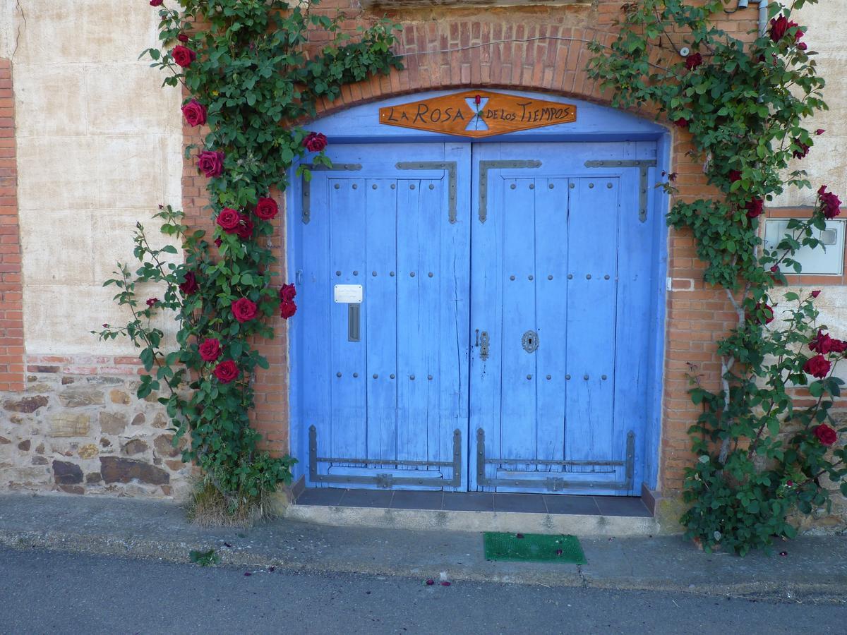 Hotel Rural La Rosa De Los Tiempos Carneros 외부 사진
