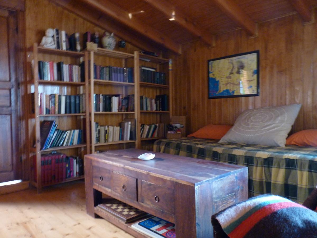 Hotel Rural La Rosa De Los Tiempos Carneros 외부 사진
