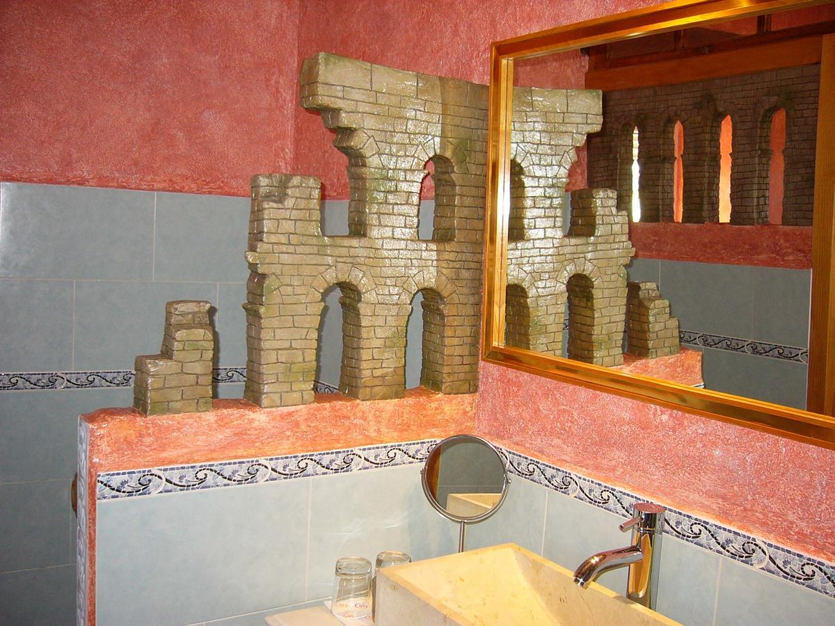 Hotel Rural La Rosa De Los Tiempos Carneros 외부 사진