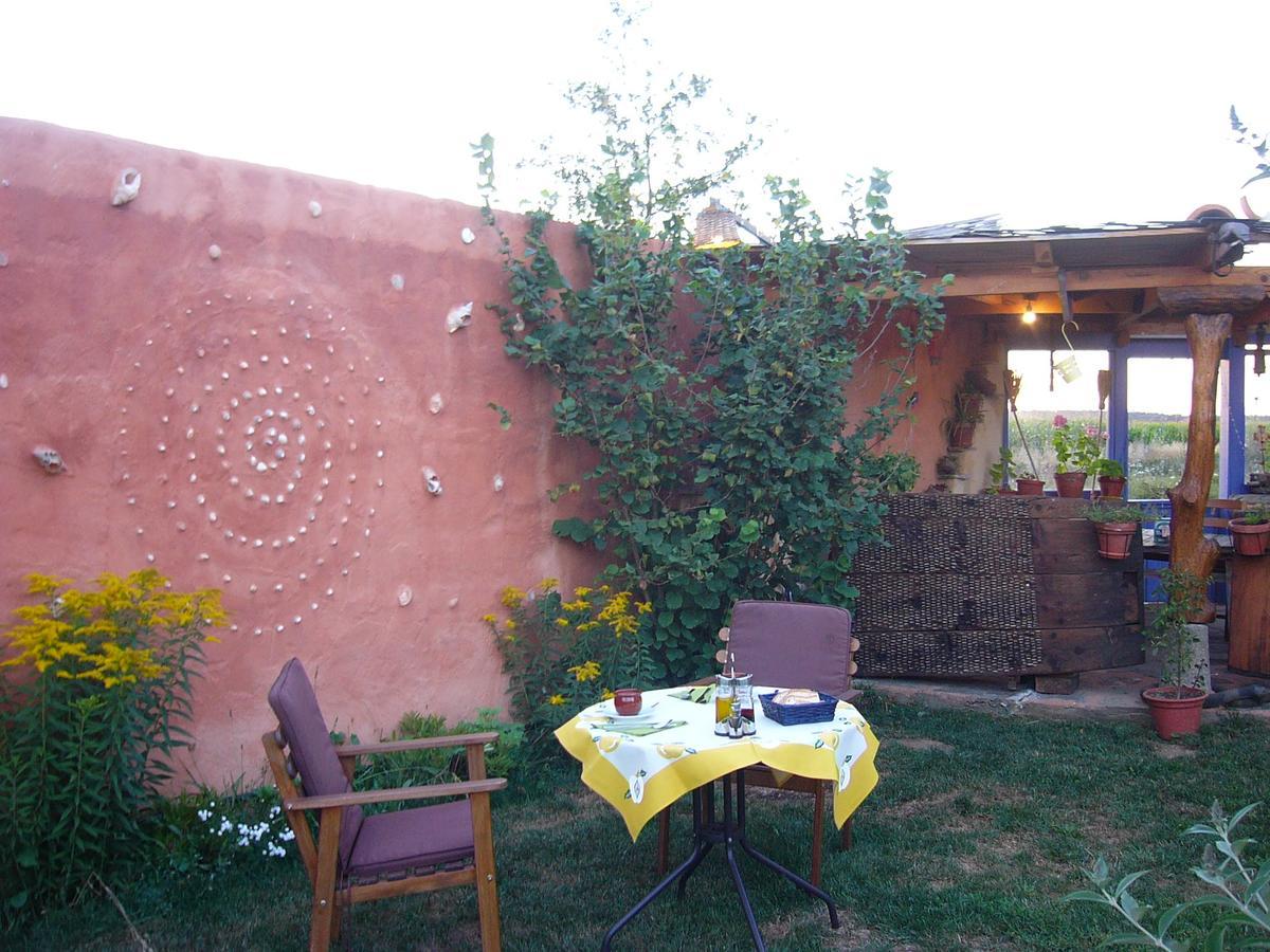 Hotel Rural La Rosa De Los Tiempos Carneros 외부 사진