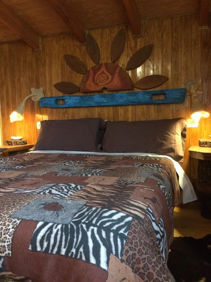 Hotel Rural La Rosa De Los Tiempos Carneros 외부 사진