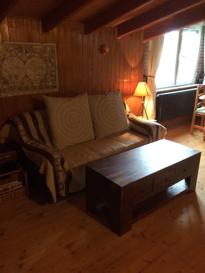 Hotel Rural La Rosa De Los Tiempos Carneros 외부 사진