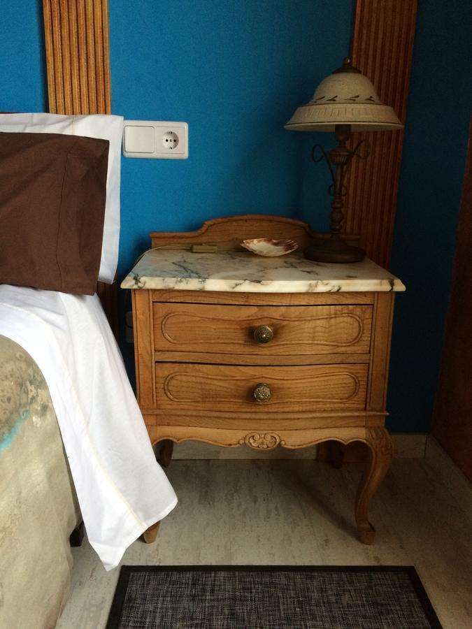 Hotel Rural La Rosa De Los Tiempos Carneros 외부 사진